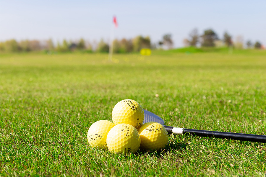 Comment s’assurer que votre terrain de golf est prêt pour l’avenir ?