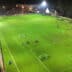 Le club de football consomme 60% d’énergie en moins 3