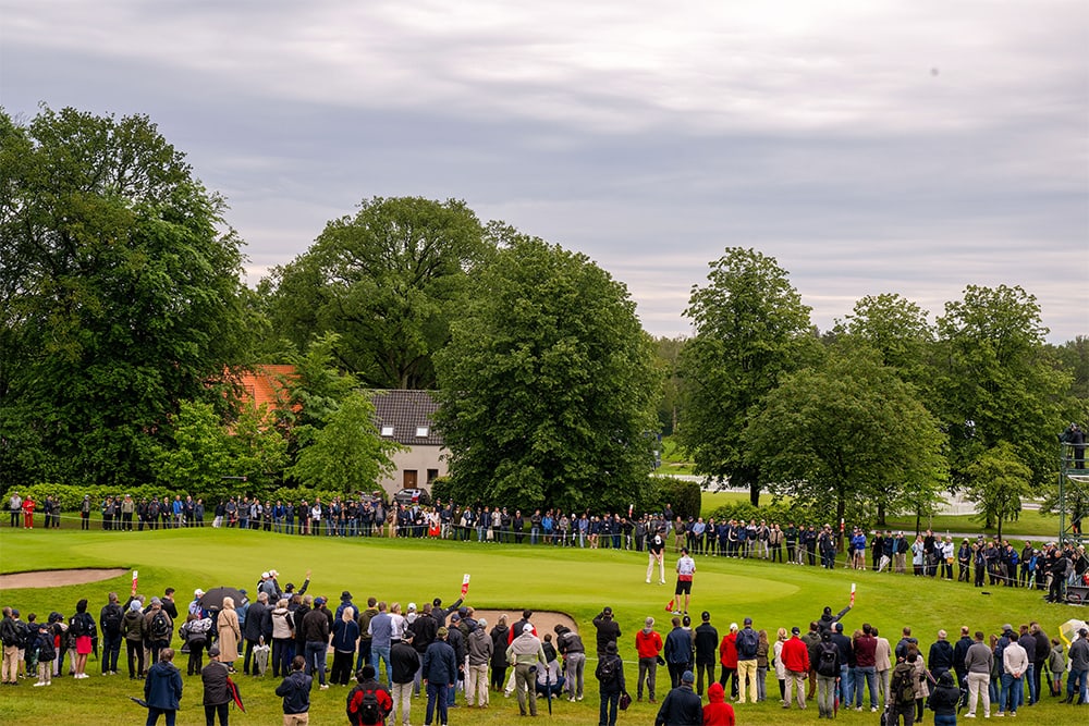 La voie vers le SOUDAL OPEN 2025 est ouverte