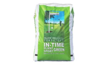 Un engrais innovant pour une croissance homogène de l'herbe 7