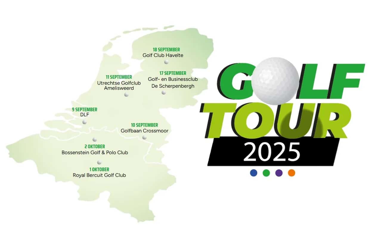 Golftour Benelux 2025 7