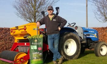 Gras wapent zich tegen extreme weersomstandigheden 7