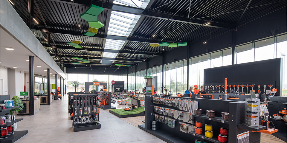 STIHL Groep