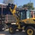 De nieuwe compacte wielladers van Yanmar 3