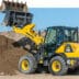 Compacte laders en graafmachines: kleiner maar daarom niet minder performant 2