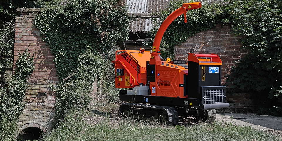 Tractoren en versnipperaars: betrouwbare merken maken het verschil
