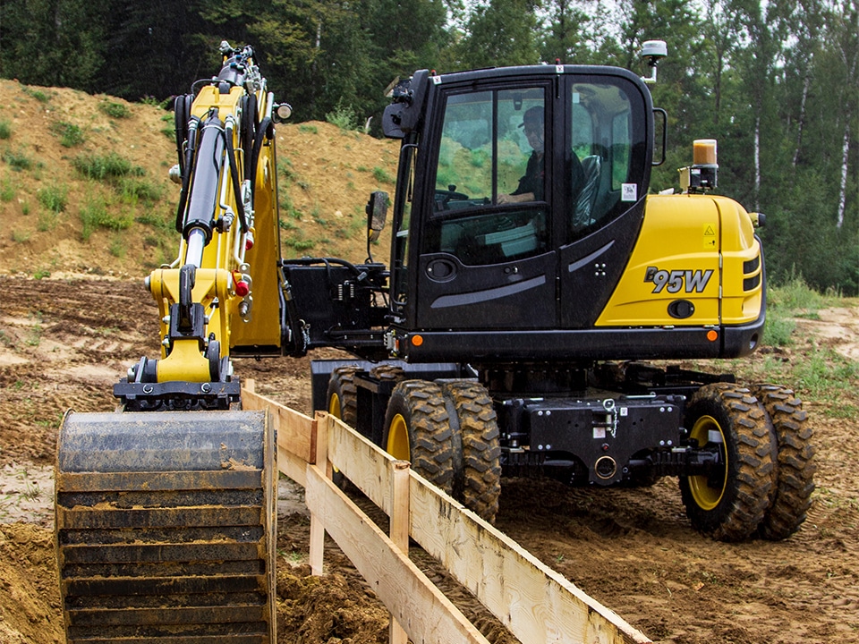 CEBEKO staat voor ‘performant machinery’ – Blijven investeren om hoge toppen te scheren