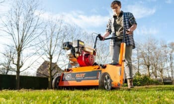 ELIET INNOVE AVEC UN NOUVEAU SCARIFICATEUR AUTOMOTEUR 9