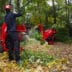 NIEUWE ‘WHEEL DRIVEN’ HOUTVERSNIPPERAARS VAN GTM PROFESSIONAL VERLICHTEN HET WERK VAN VELE BOOMVERZORGERS EN HOVENIERS. 2