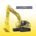 De nieuwe Komatsu PC360LCi-11 iMC 2.0 2