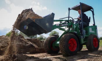 De gekende Knikmopskracht, dit keer zonder emissie 7