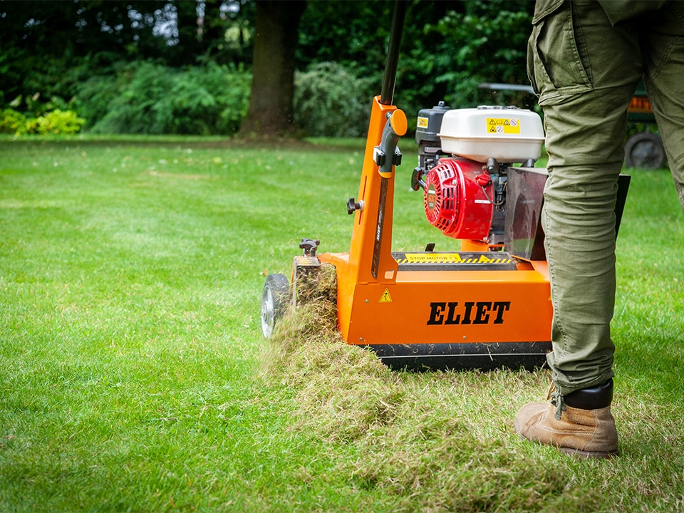 Het juiste gereedschap voor een feilloos resultaat