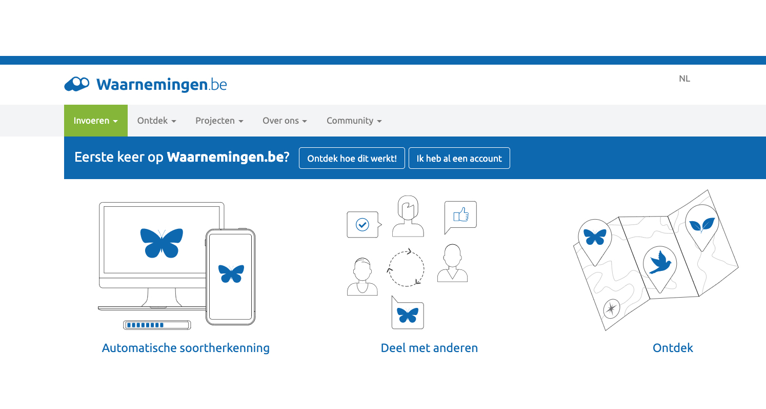 Help verspreiding ‘vreemde plantenziekten’ te voorkomen door ze te melden via nieuwe tool 4