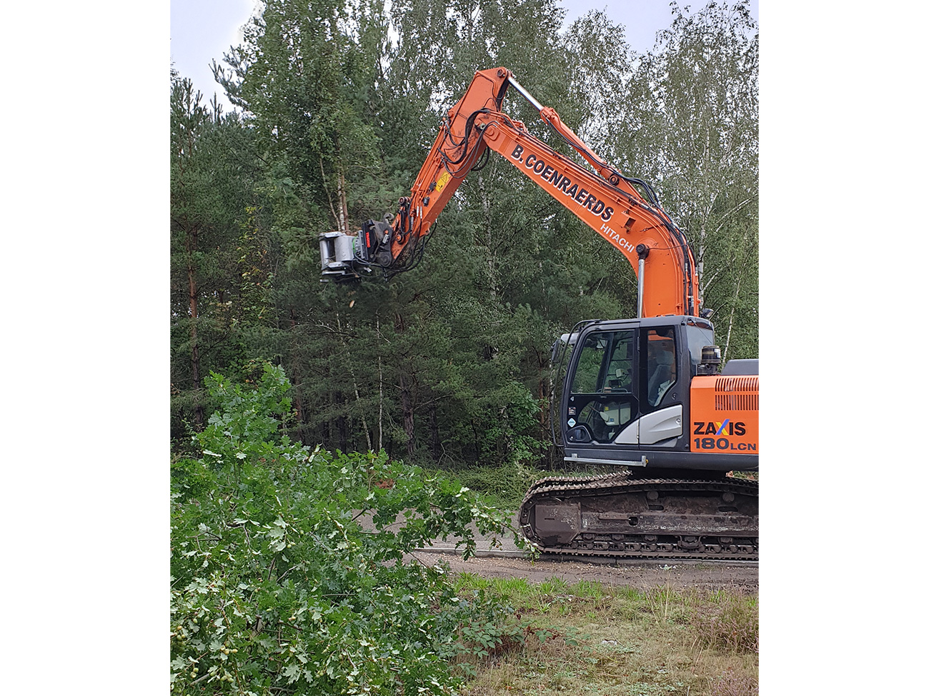 Modularis: de veelzijdige oplossing voor uw werf ... 4