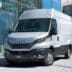 Innovaties voor de IVECO Daily 3