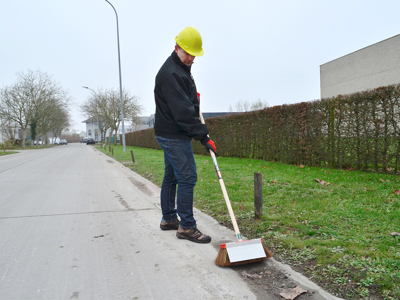 Nouveaux outils de jardinage et outils à main axés sur l'ergonomie et la qualité 10
