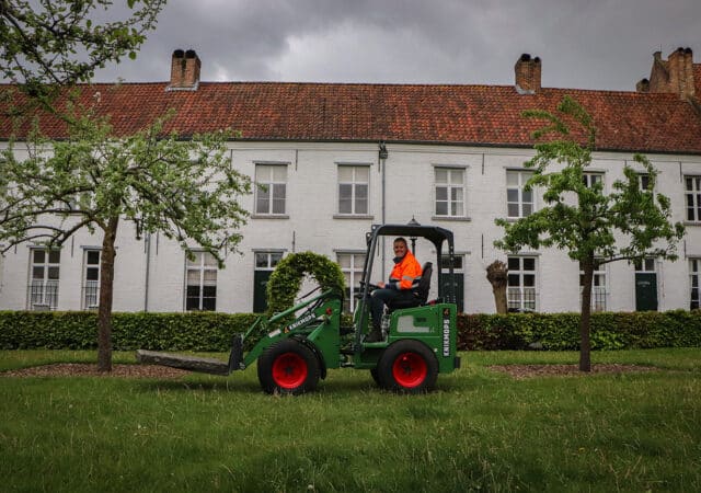 De ideale gelegenheid om klanten in de watten te leggen 5