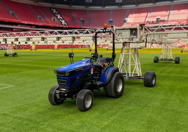 Farmtrac en Herco Machinery zetten stevig in op CO2-neutrale toekomst 4