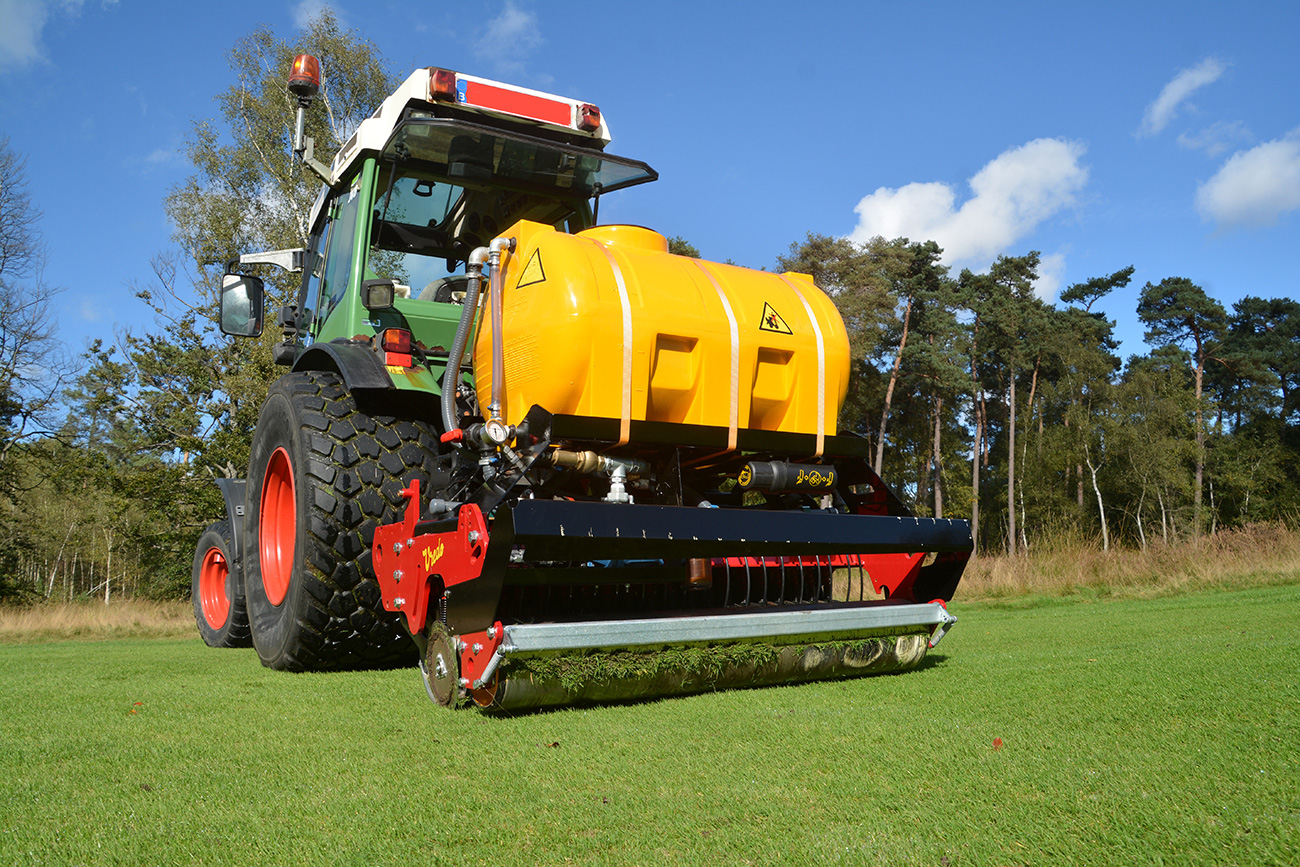 Agropak presenteert nieuwe DZ5-generatie van Vredo in België 4