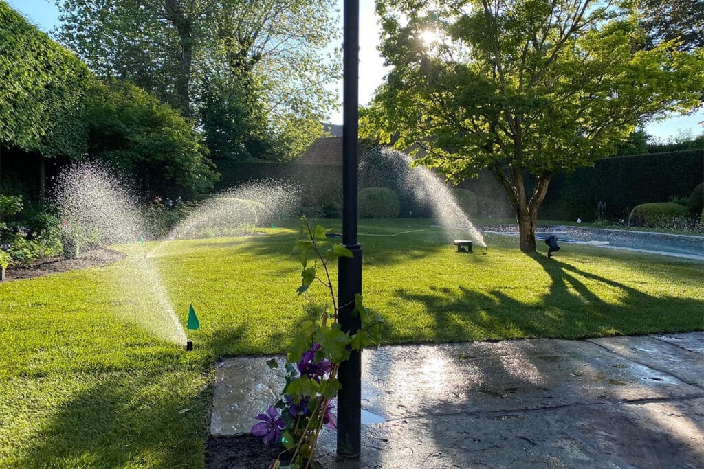 Oplossingen voor grotere bewustwording rond waterverbruik