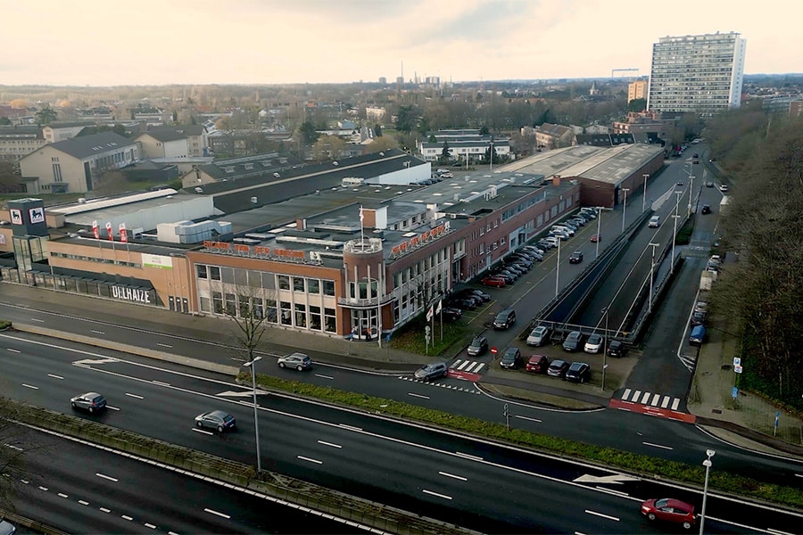 Goed inspelen op continu veranderende markt is de sleutel