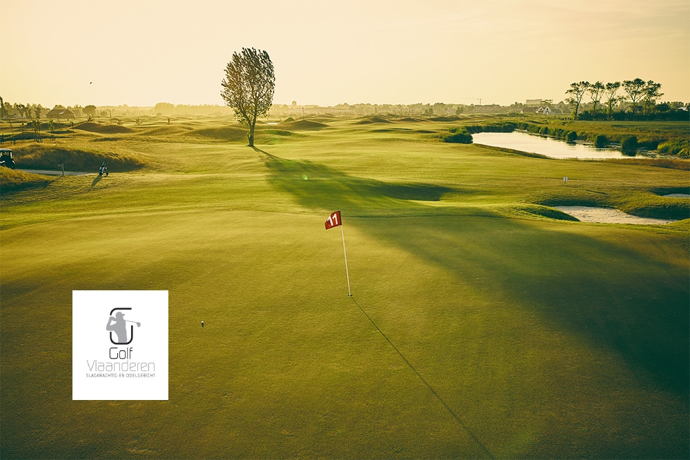 Golf in Vlaanderen: een groene oase van duurzaamheid en natuurbescherming