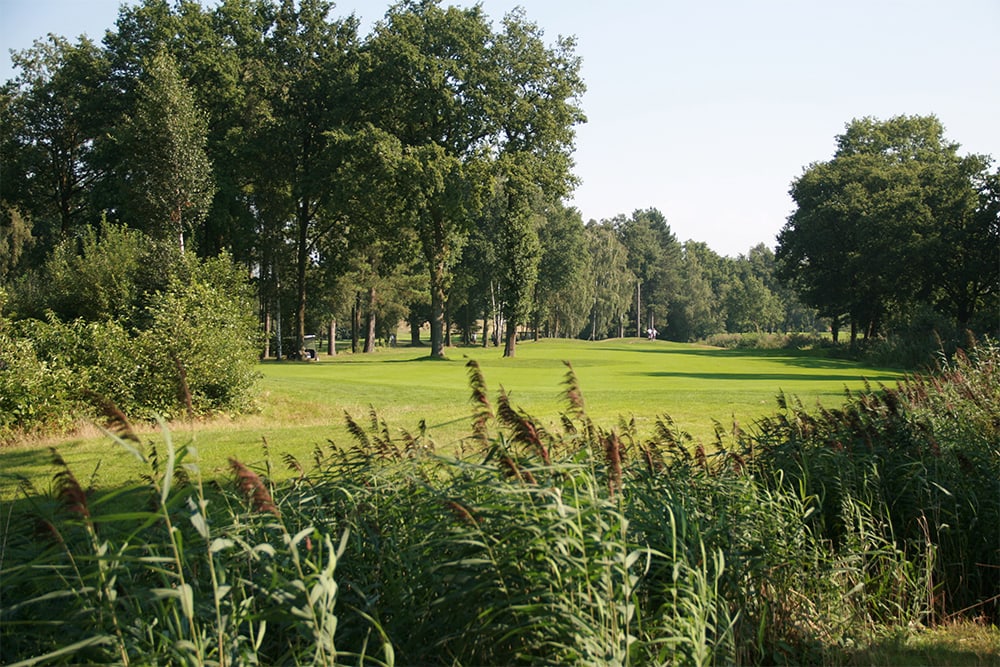 Golf en natuur: een opportuniteit!