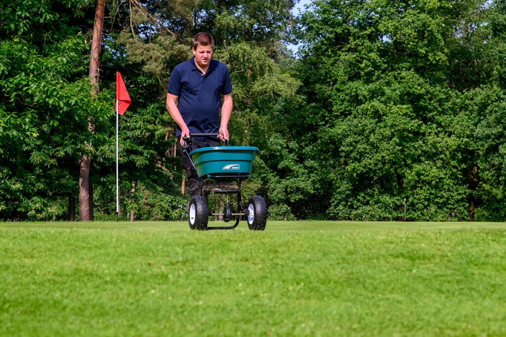 Gras, bodem en beheer: essentiële tripartite voor een duurzame golfbaan 1
