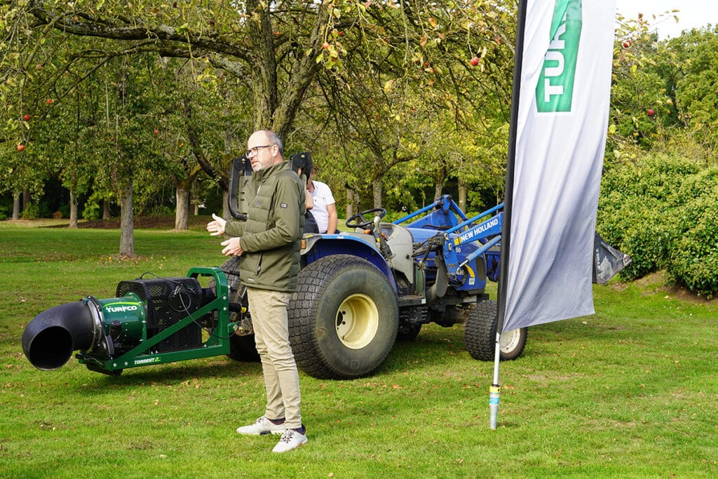 Precision, passion, and practice 1