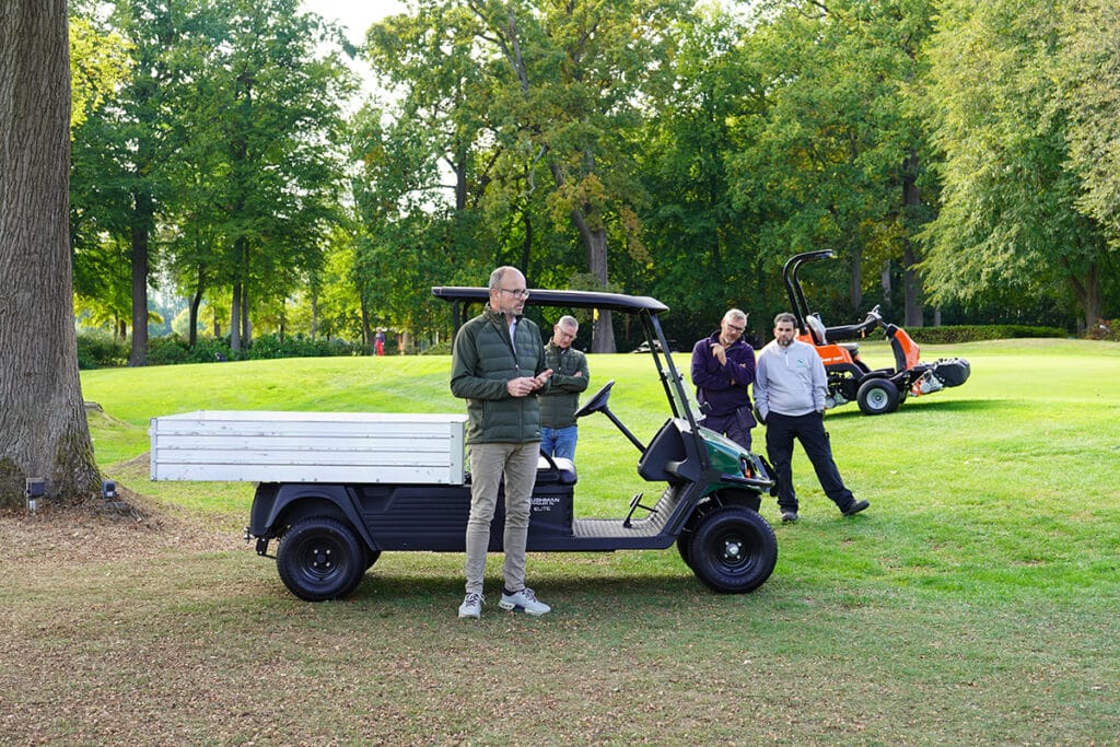 Precision, passion, and practice 2