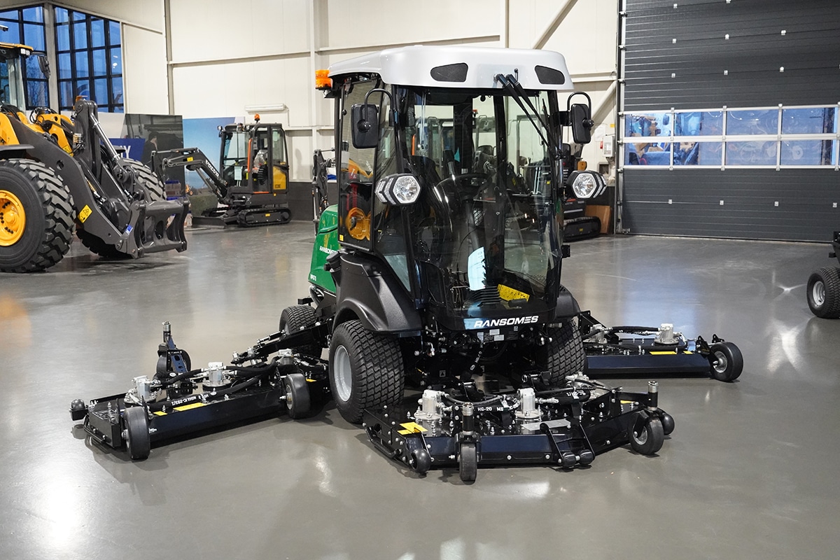 Een nieuwe stap richting geïntegreerd groenbeheer 3