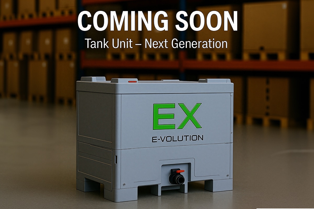 Van pionierswerk in 2002 tot een BIB-revolutie in 2026 5