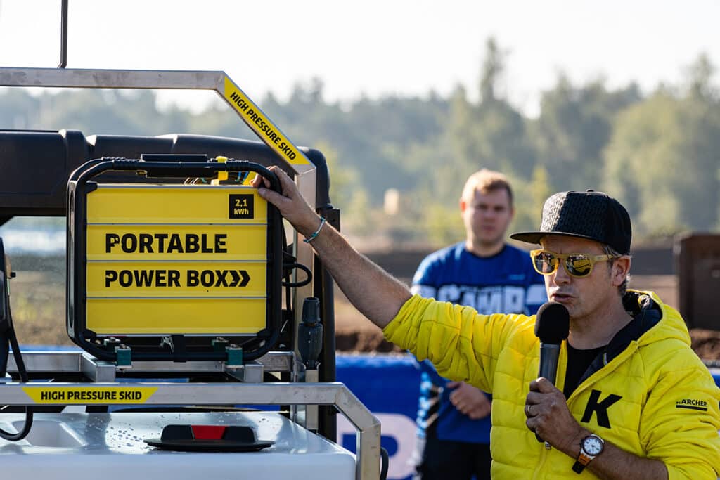 Duurzaamheid en gebruiksgemak onder één motorkap 2