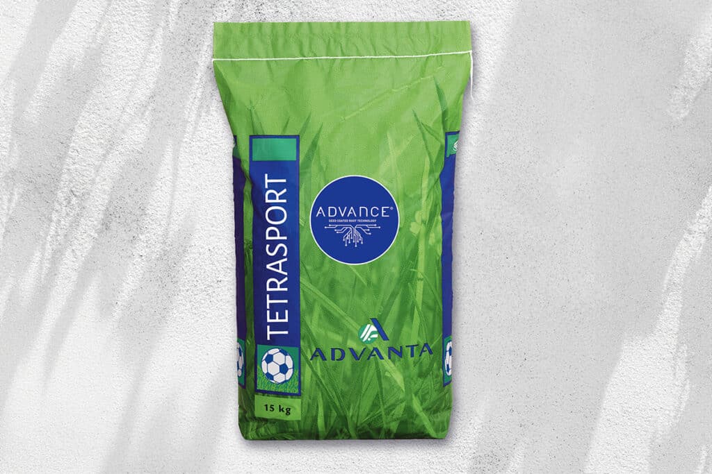 Een voetbalveld onderhouden is topsport 1