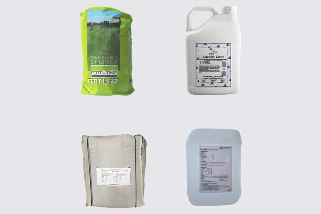 Bodemvoedingsspecialist blijft markt bedienen 1