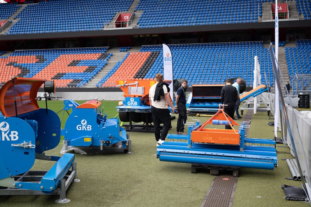 Where innovation and craftsmanship reinforce each other 1