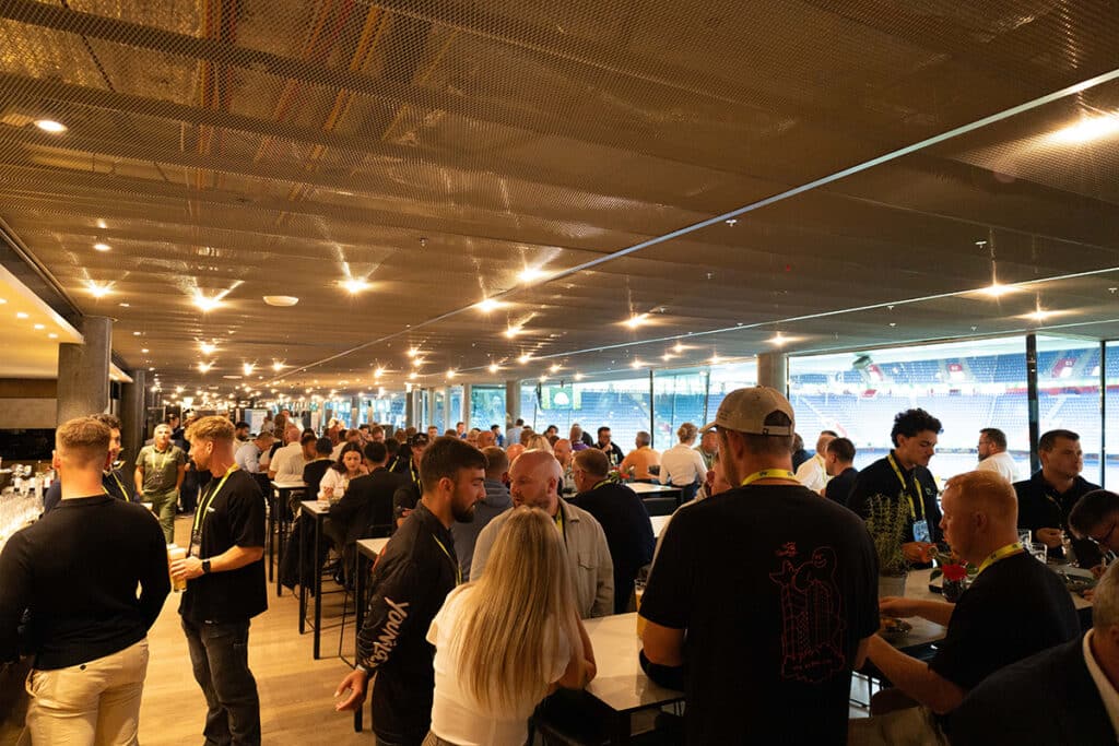 Where innovation and craftsmanship reinforce each other 2