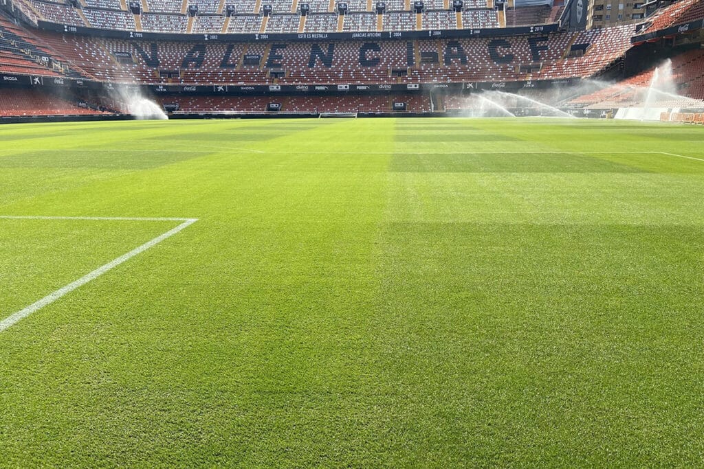 Slimmer belijnen met minder verf en meer resultaat 3