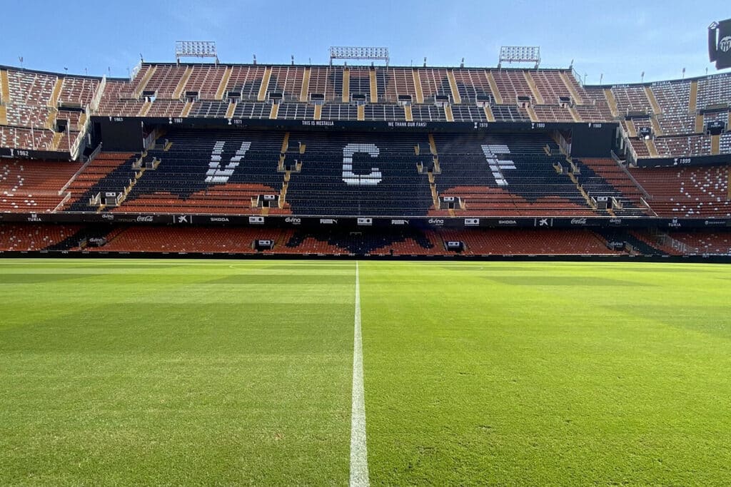 Slimmer belijnen met minder verf en meer resultaat 1