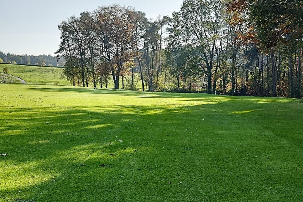 Nieuwe standaard in onderhoud van grote groenzones 1