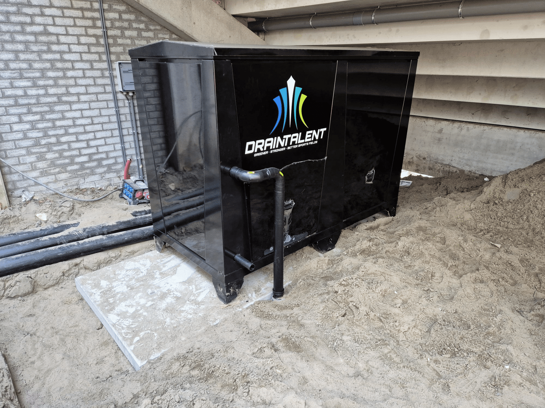 Slimme watersturing wapent natuurgrasvelden tegen extreem weer 2