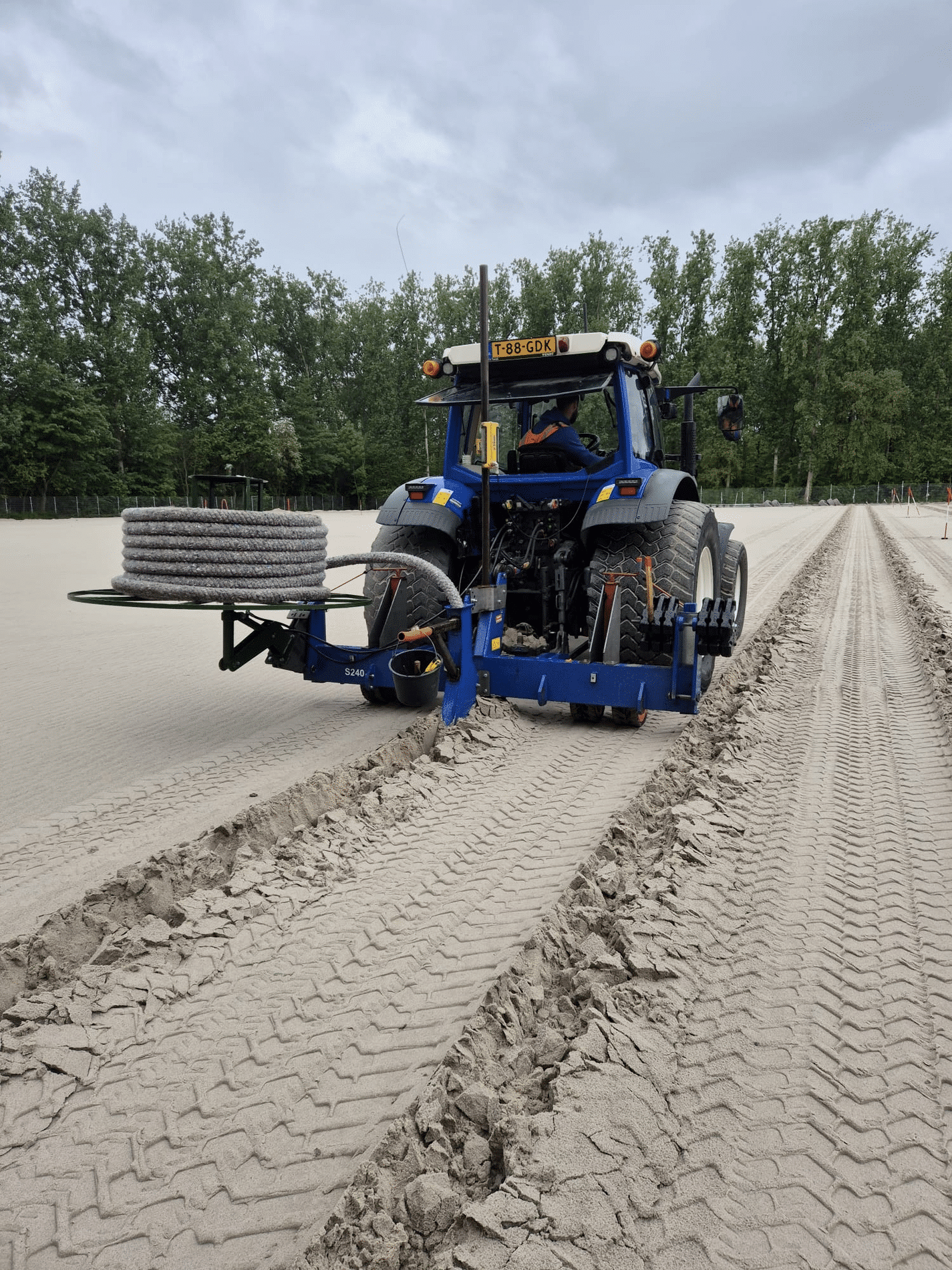 Slimme watersturing wapent natuurgrasvelden tegen extreem weer 5