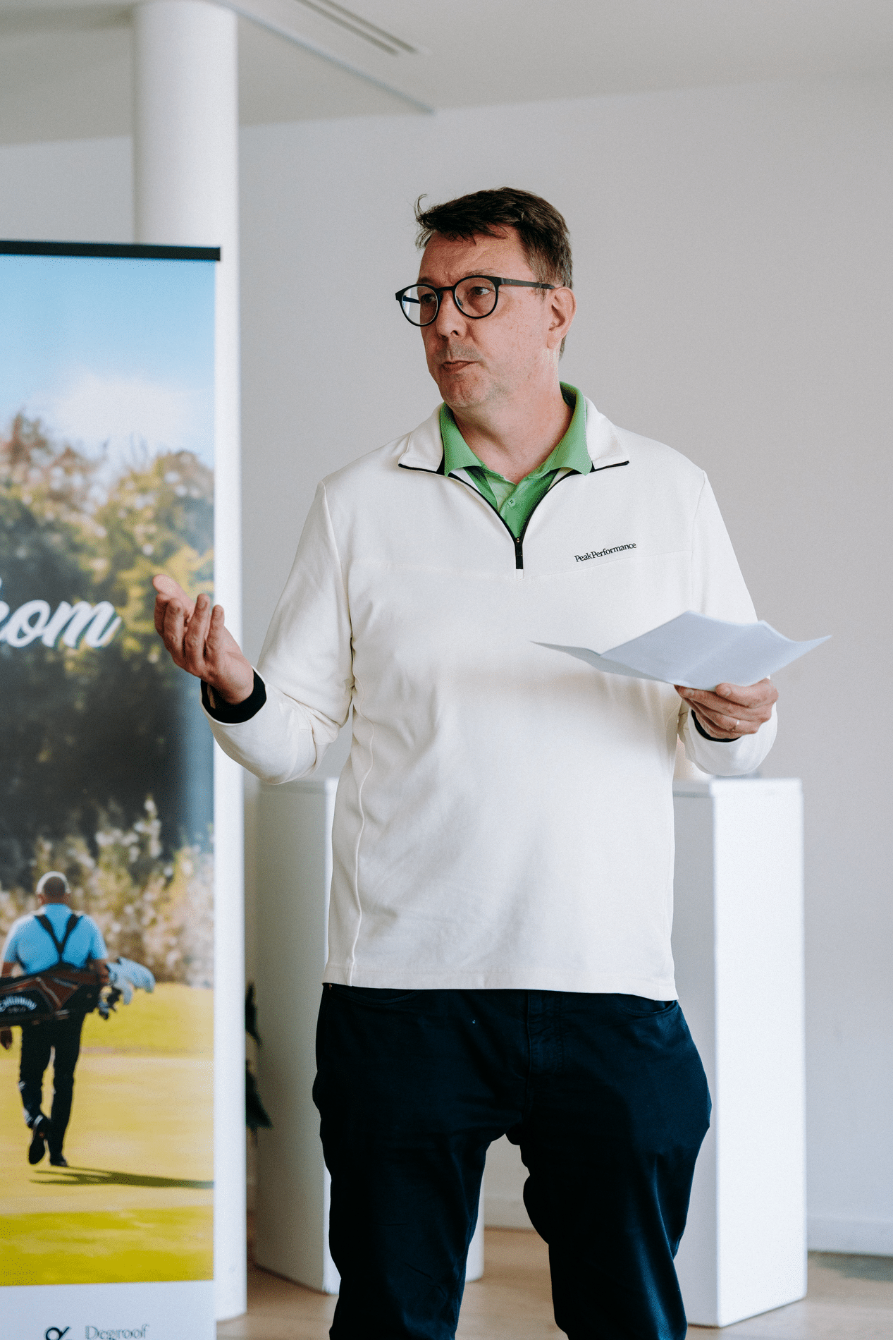 “Met een concreet actieplan kan elke sportclub verduurzamen” 2
