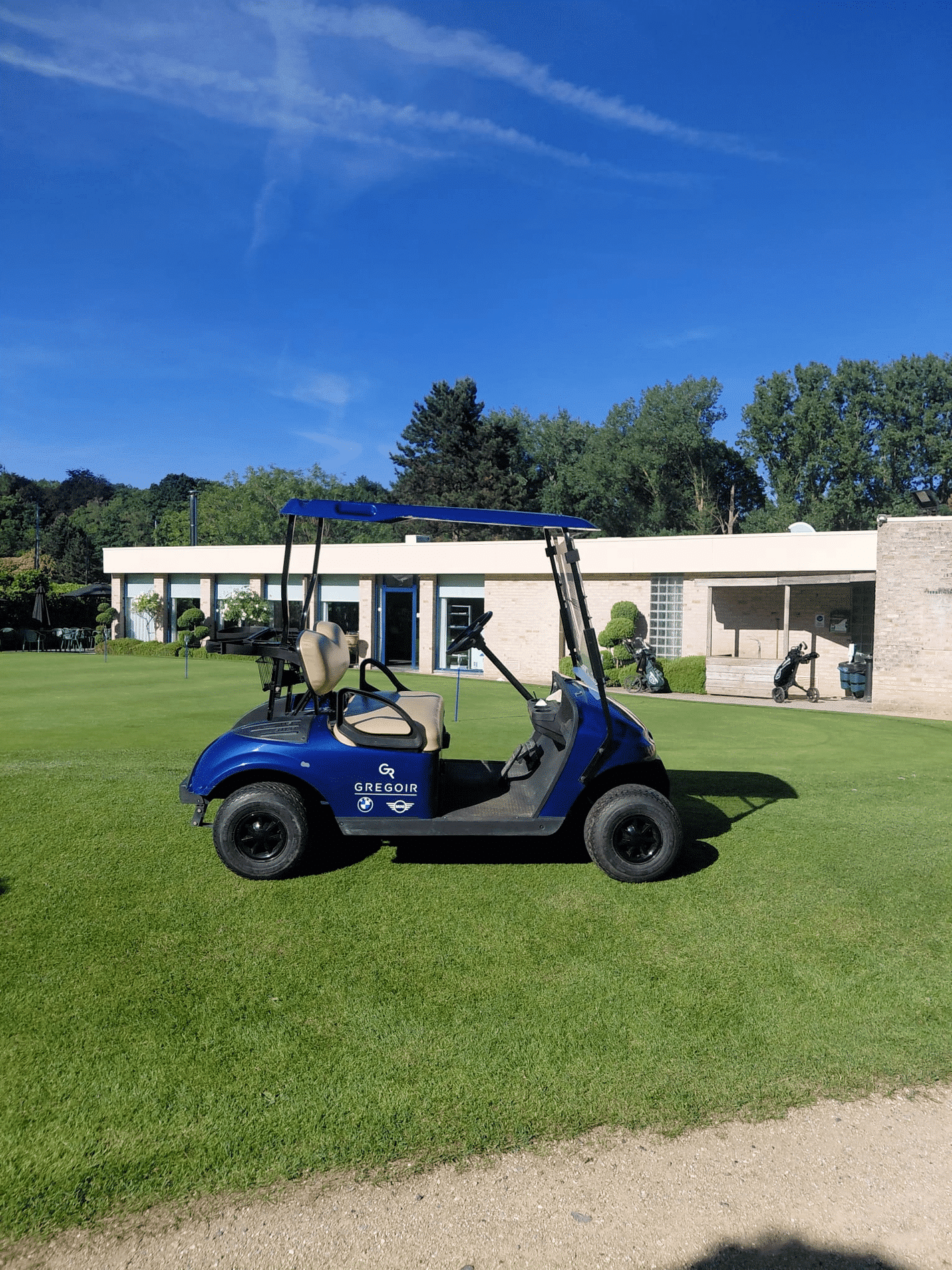 Compact, technisch en verrassend veelzijdig 3