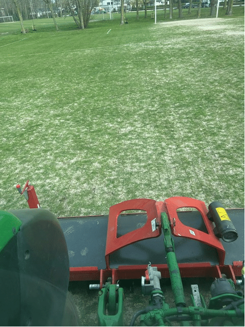 In vier stappen naar een onkruidvrij natuurgrasveld 4