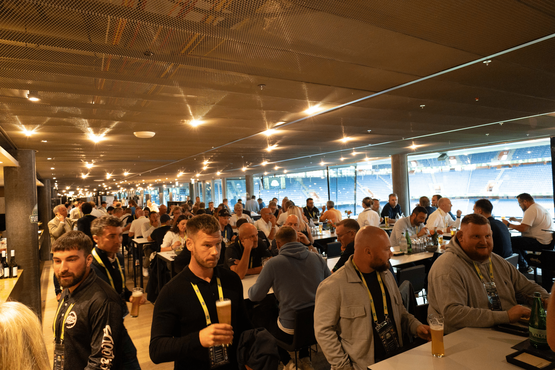 TurfTech 2026 legt de lat opnieuw hoger 6