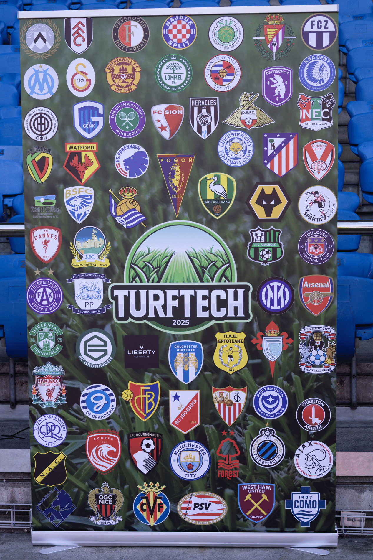 TurfTech 2026 legt de lat opnieuw hoger 3