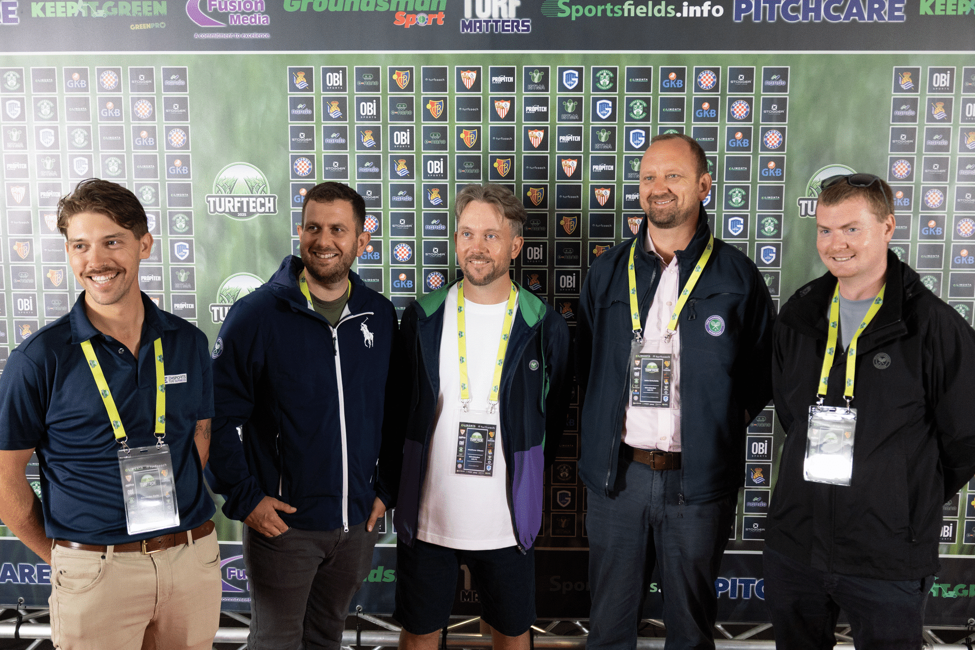 TurfTech 2026 legt de lat opnieuw hoger 4