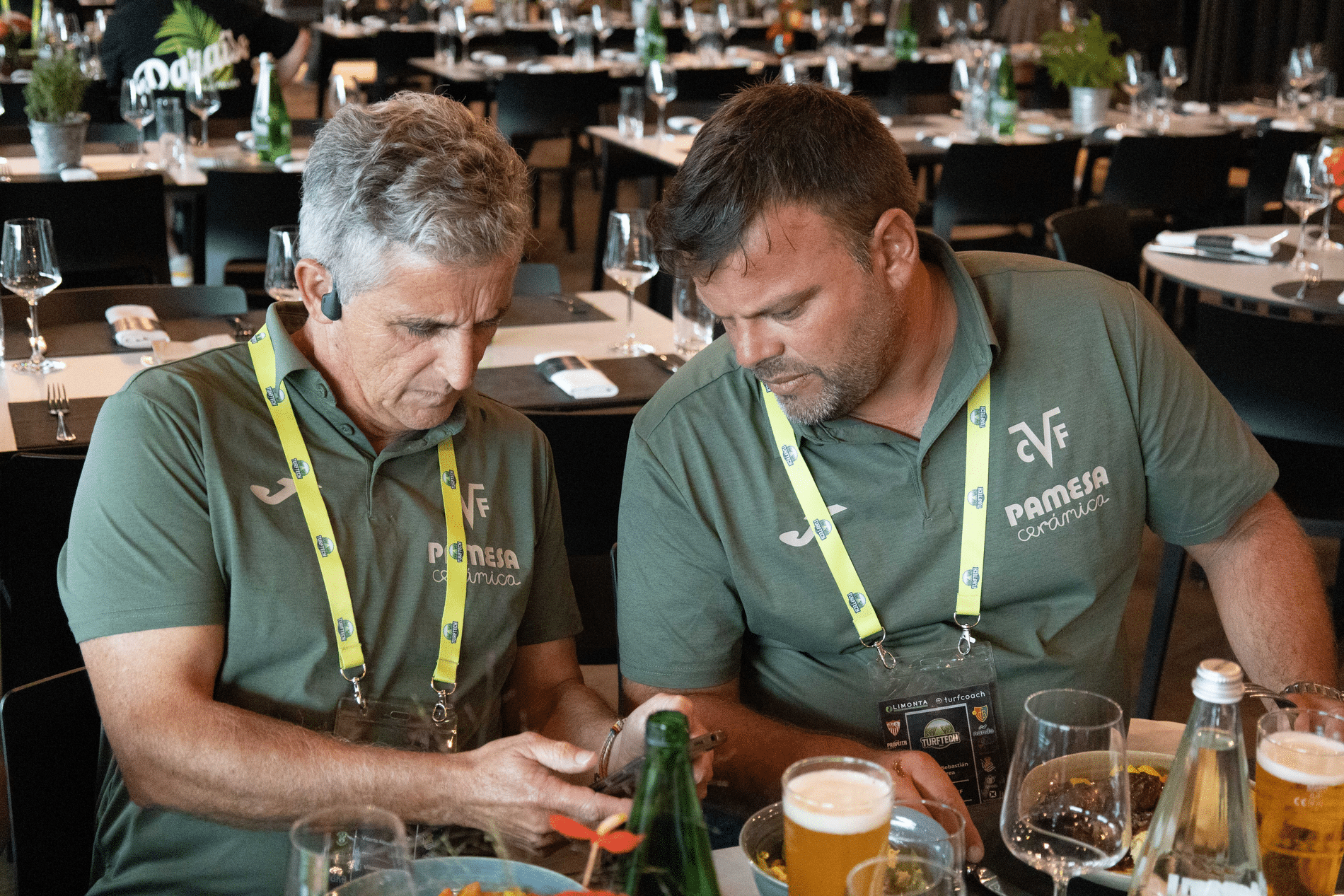 TurfTech 2026 legt de lat opnieuw hoger 7