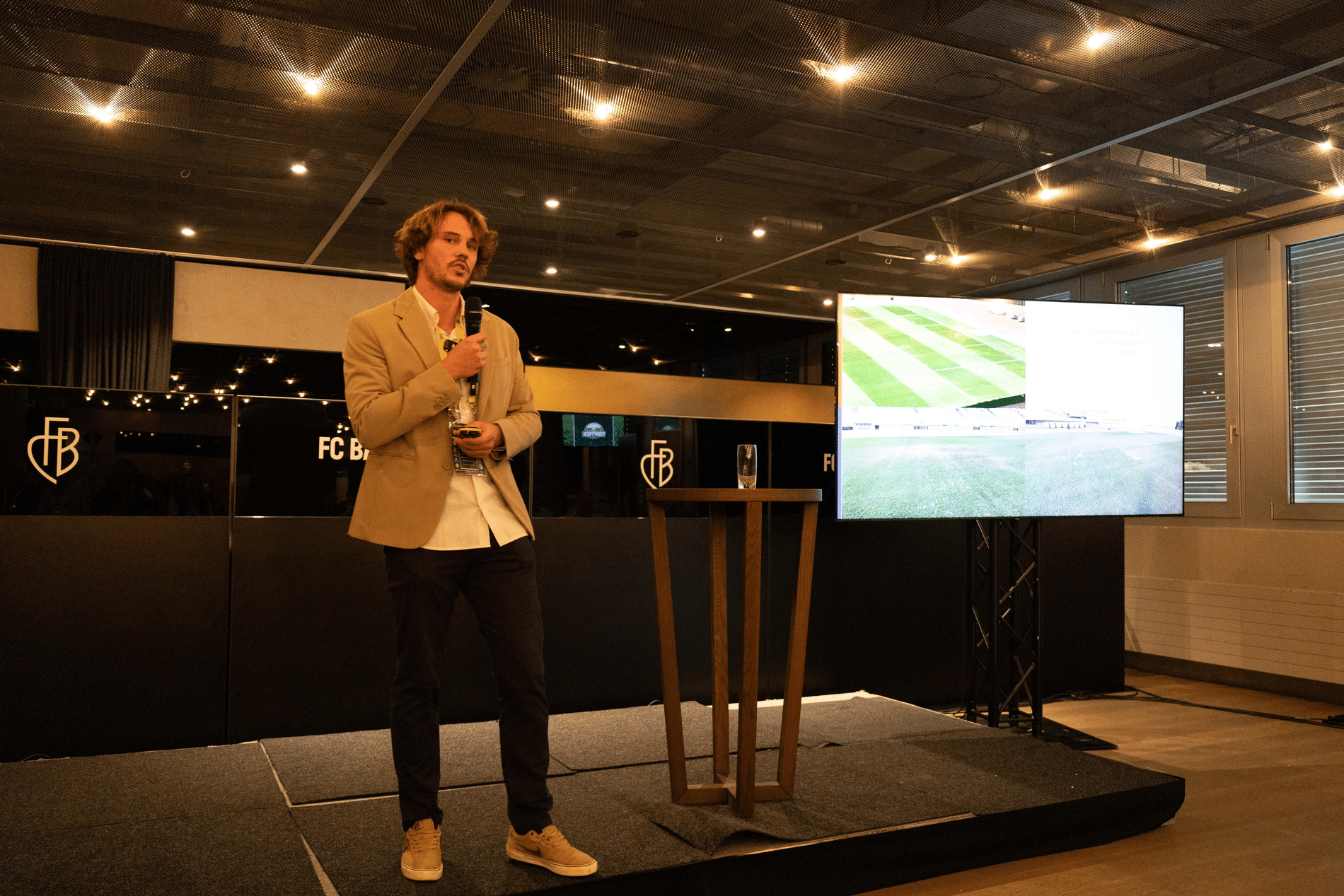 TurfTech 2026 legt de lat opnieuw hoger 5